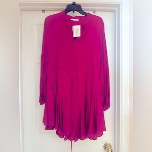 Karlie from Monkees dress NWT